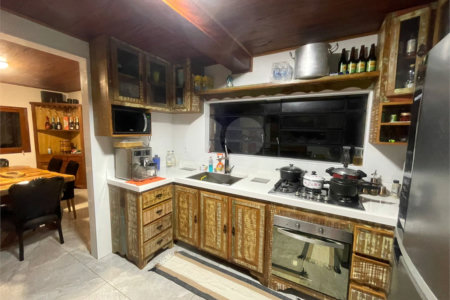 Sítio à venda com 4 quartos, sendo 1 suíte, em Caete (mailasqui), São Roque, SP