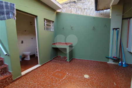 Casa Térrea à venda com 2 quartos em Santa Teresinha, São Paulo, SP
