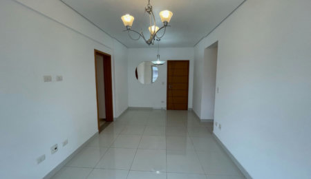 Apartamento com 2 Dormitórios para Alugar, 81 M² por R$ 5.300/Mês – Boqueirão – Santos/Sp