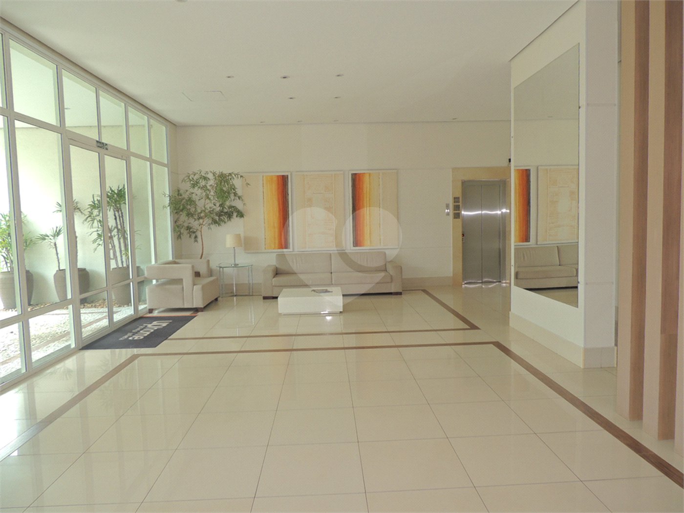 Apartamento para alugar com 2 quartos, sendo 1 suíte, em Chácara Santo Antônio, São Paulo, SP
