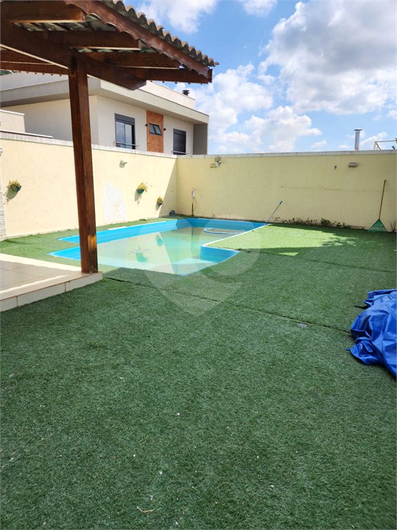 Casa à venda com 3 suítes no condomínio Atibia Park 1, Atibaia - SP
