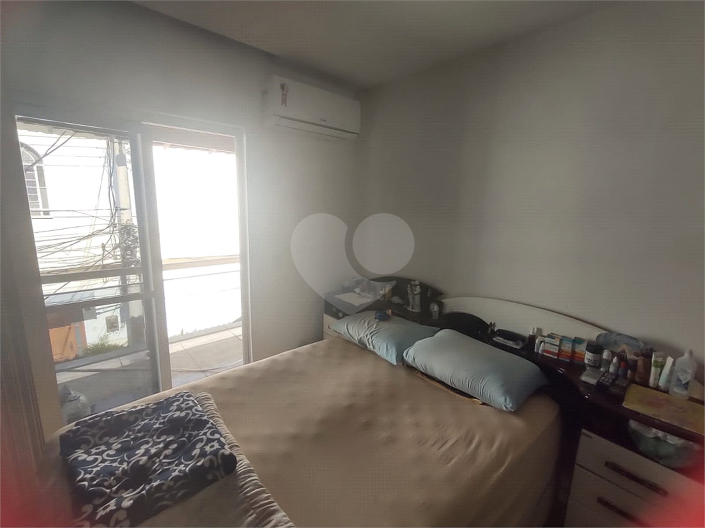 Casa de Vila à venda com 3 quartos em Vila Isabel, Rio de Janeiro, RJ