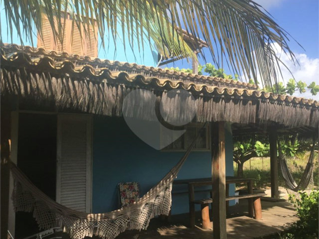 Casa à venda com 3 suítes em Barra Grande, Maraú, BA