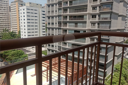 Studio à venda com 1 quarto em Perdizes, São Paulo, SP