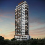Apartamento à venda com 2 quartos, sendo 1 suíte, em Paraíso, São Paulo, SP