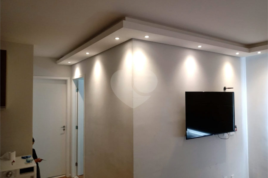 Apartamento à venda com 2 quartos em Perus, São Paulo, SP