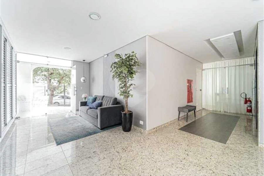 Apartamento à venda com 2 quartos em Vila Mascote, São Paulo, SP