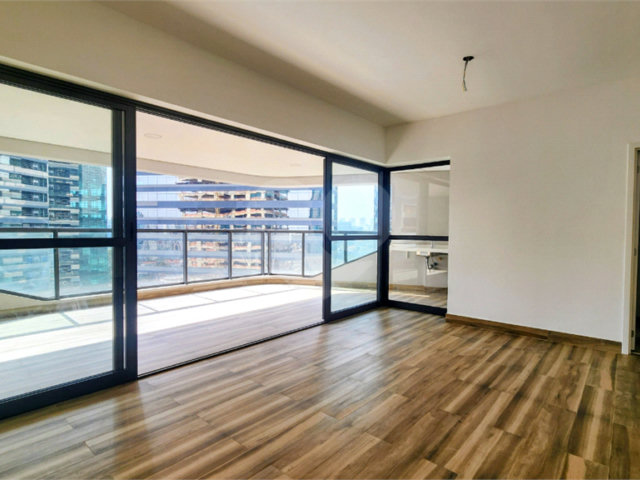 Apartamento à venda com 3 suítes em Chácara Santo Antônio (zona Sul), São Paulo, SP