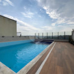Apartamento à venda com 2 suítes em Atibaia Jardim, Atibaia, SP