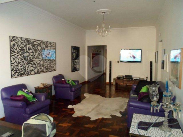 Apartamento à venda com 2 quartos em Bela Vista, São Paulo, SP