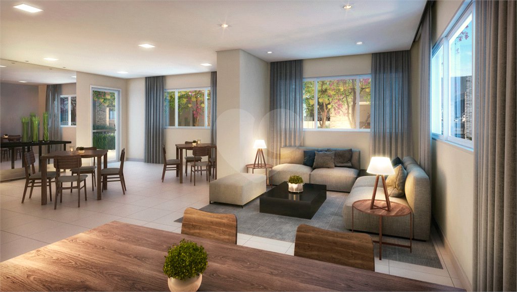 Apartamento à venda com 3 quartos, sendo 1 suíte, em Jardim Caboré, São Paulo, SP