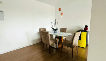 Apartamento à venda com 3 quartos, sendo 1 suíte,  em Vila Andrade, São Paulo, SP