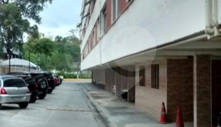 Apartamento à venda com 3 quartos, sendo 1 suíte,  em Jaçanã, São Paulo, SP