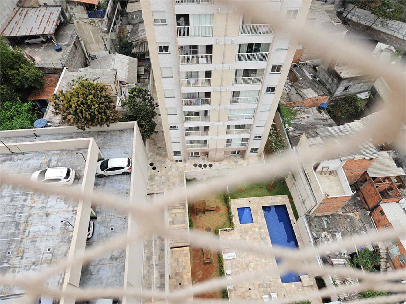 Apartamento à venda com 2 quartos em Mandaqui, São Paulo, SP