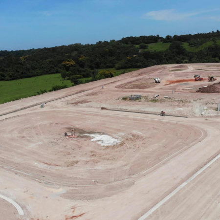 Santa Felicidade Residencial