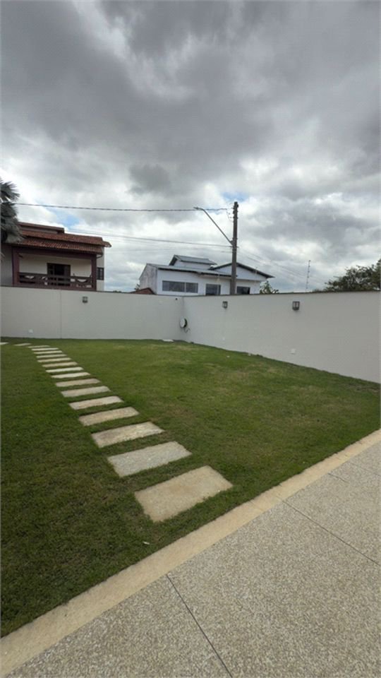 Casa Residencial à venda, De Carli, Aracruz - CA0315.