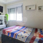 Apartamento à venda com 2 quartos, sendo 1 suíte, em Barra Funda, São Paulo, SP
