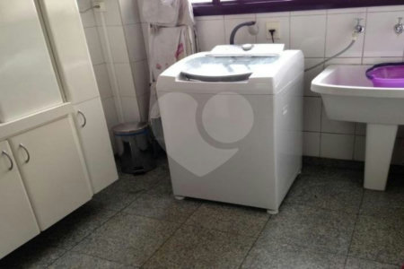 Apartamento à venda com 3 quartos, sendo 2 suítes, em Brooklin, São Paulo, SP