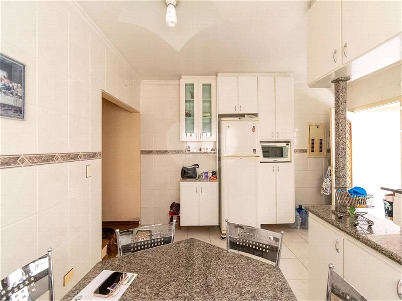 Casa à venda com 2 suítes em Jabaquara, São Paulo, SP