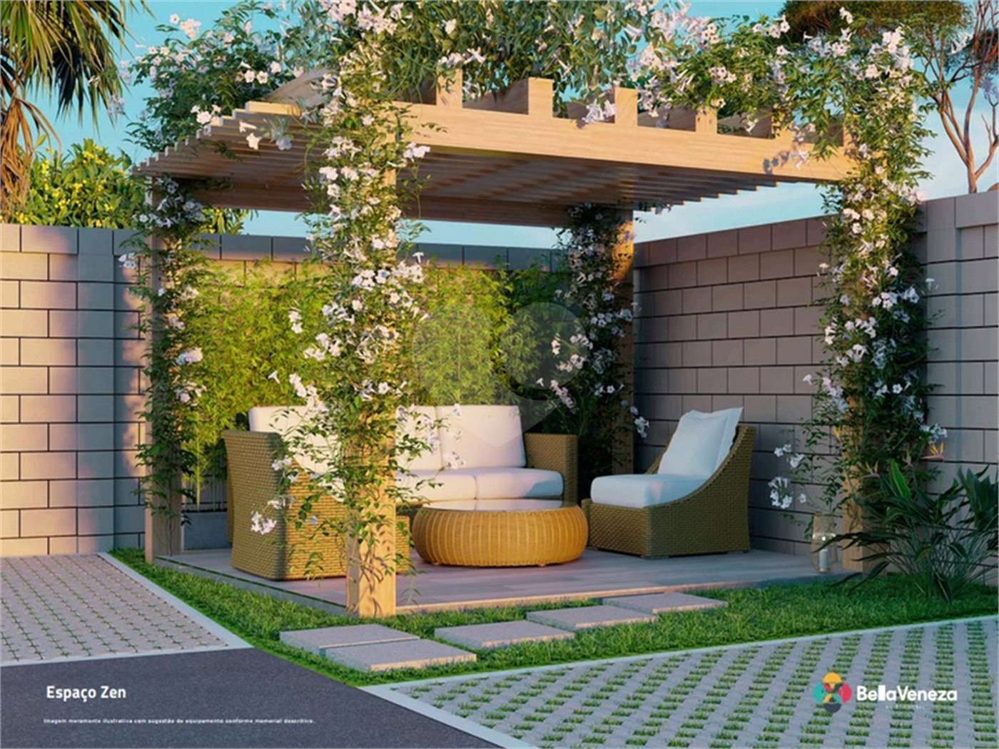 Apartamento à venda com 2 quartos em Conjunto Habitacional Júlio de Mesquita Filho, Sorocaba, SP