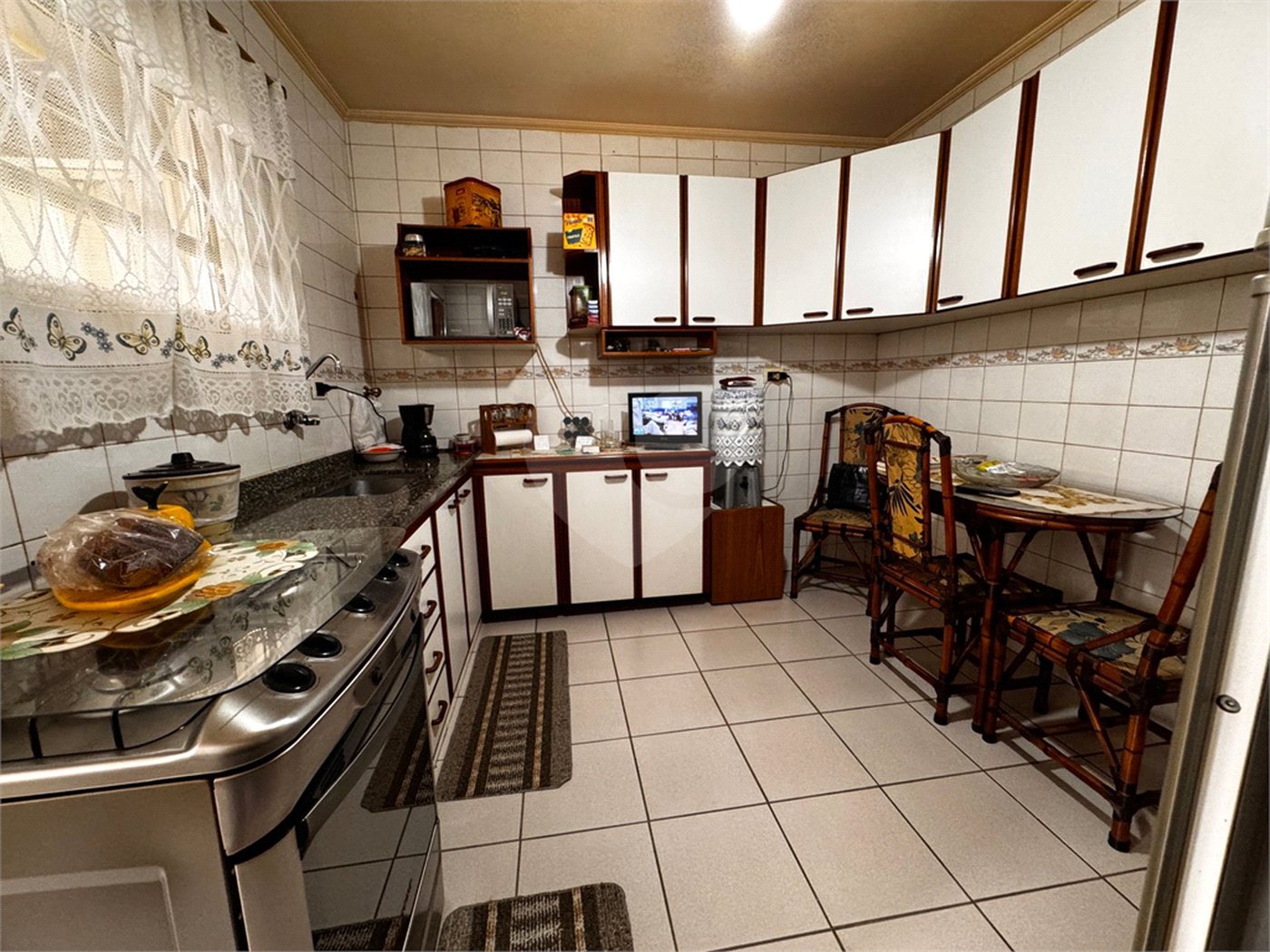 Apartamento à venda com 2 quartos em Casa Verde, São Paulo, SP