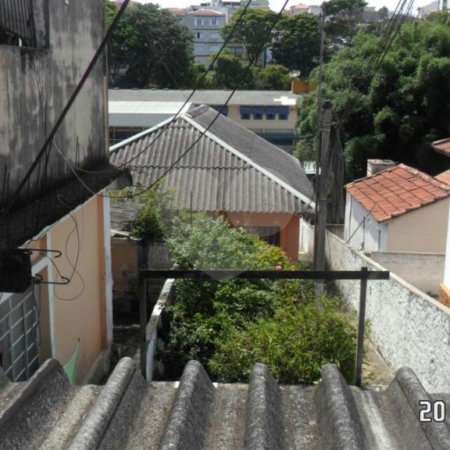 Terreno à venda com 1 suíte em Vila Nivi, São Paulo, SP