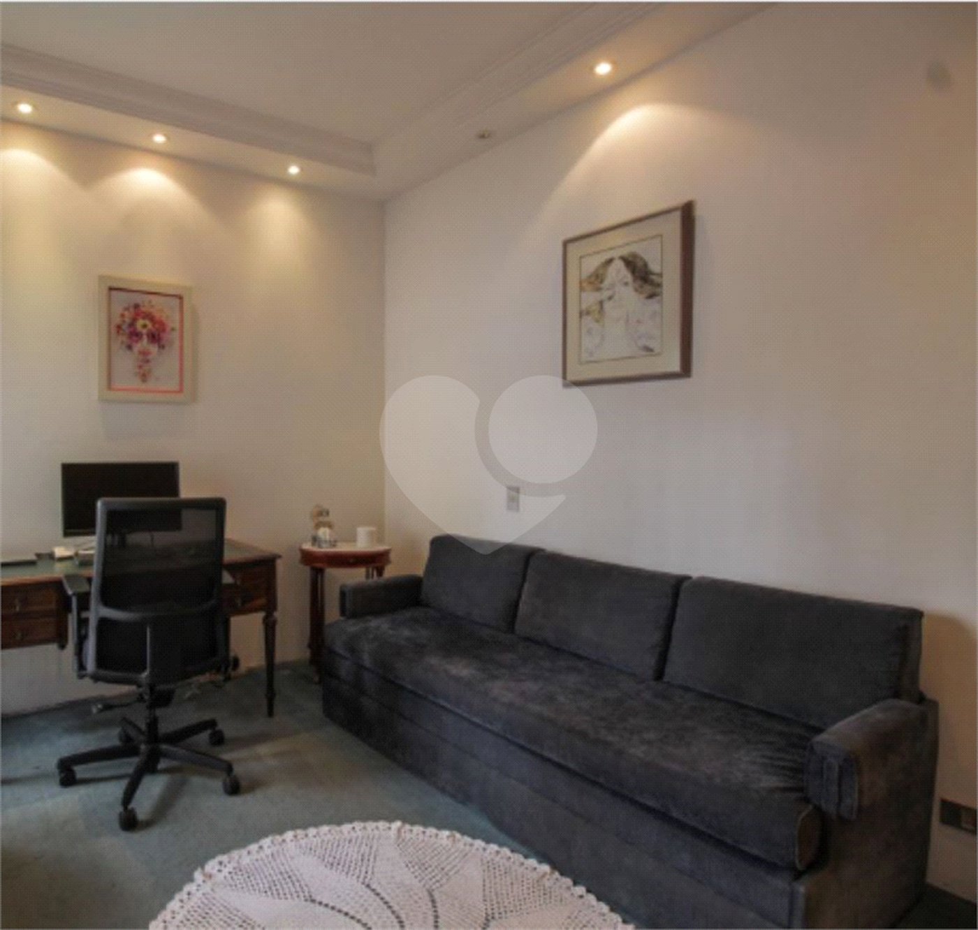 Apartamento à venda com 4 quartos, sendo 3 suítes, em Vila Andrade, São Paulo, SP