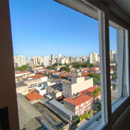 Apartamento à venda com 3 quartos, sendo 1 suíte, em Lapa, São Paulo, SP