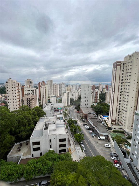 Apartamento à venda com 3 quartos, sendo 2 suítes,  em Vila Suzana, São Paulo, SP