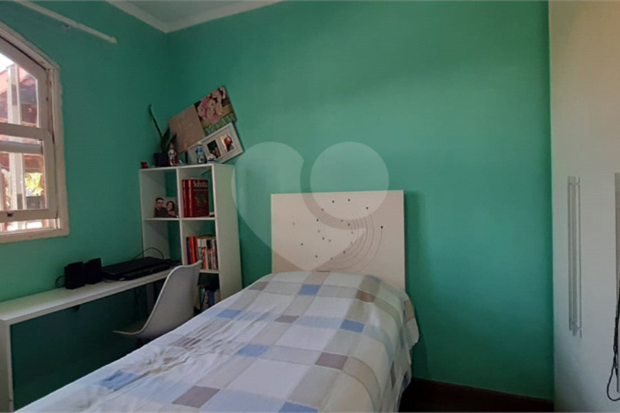 Sobrado à venda com 3 quartos, sendo 1 suíte, em Pirituba, São Paulo, SP