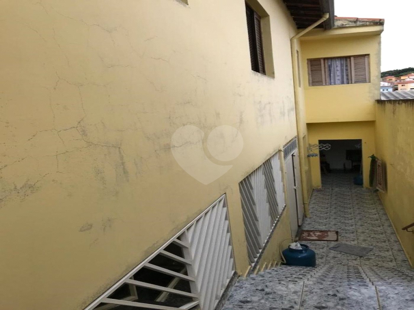 Casa à venda com 3 quartos, sendo 1 suíte,  em Jardim Ester Yolanda, São Paulo, SP