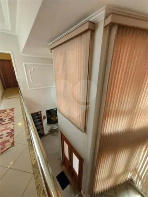 Casa à venda com 3 suítes em Mandaqui, São Paulo, SP