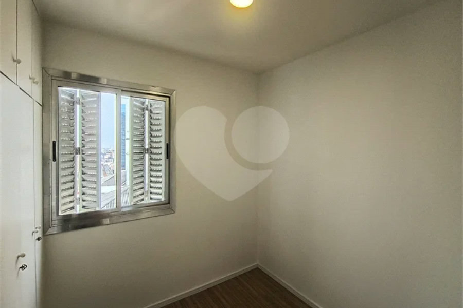 Apartamento à venda com 2 quartos em Santana, São Paulo, SP
