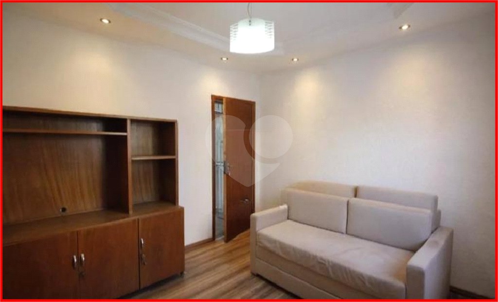 Sobrado à venda com 2 quartos em Santa Teresinha, São Paulo, SP