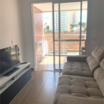 Apartamento à venda com 1 quarto em Rudge Ramos, São Bernardo do Campo, SP