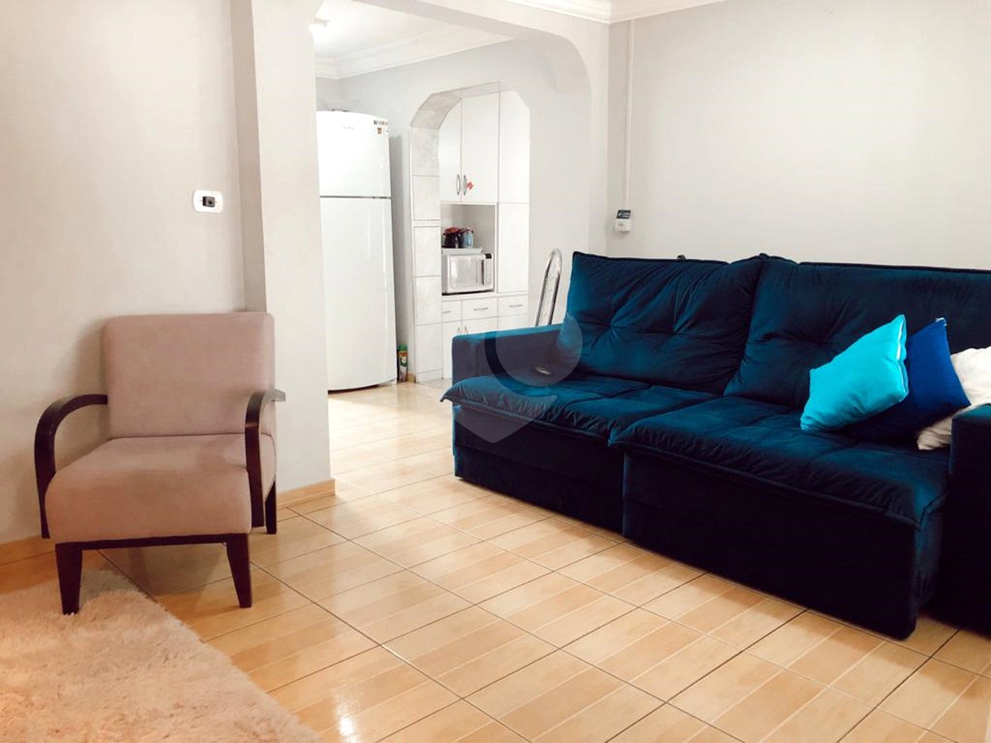 Casa Térrea à venda com 4 quartos em Jardim Santa Lúcia, Campinas, SP
