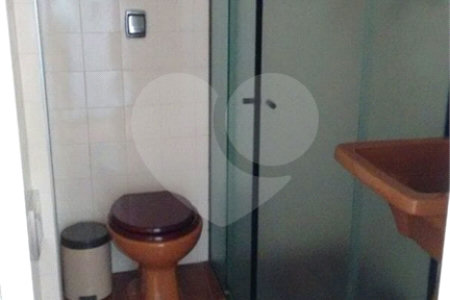 Apartamento à venda em República, São Paulo, SP