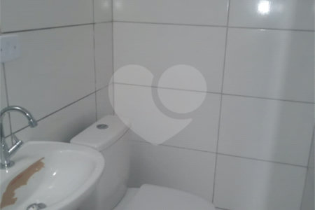 Villagio à venda com 2 quartos em Vila São Paulo, Mogi das Cruzes, SP