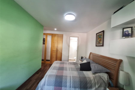 Apartamento à venda com 4 quartos, sendo 1 suíte,  em Tijuca, Rio de Janeiro, RJ