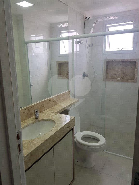 Apartamento à venda com 3 quartos, sendo 1 suíte,  em Fundação, São Caetano do Sul, SP