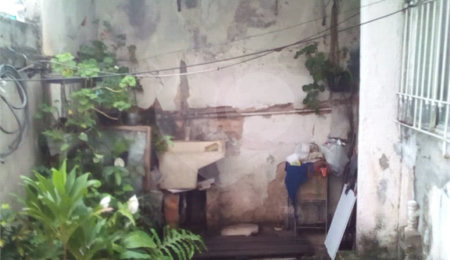 Casa Térrea à venda com 1 suíte em Casa Verde, São Paulo, SP