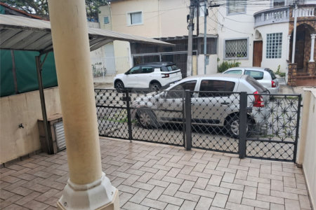 Casa de Vila à venda com 3 quartos em Santana, São Paulo, SP