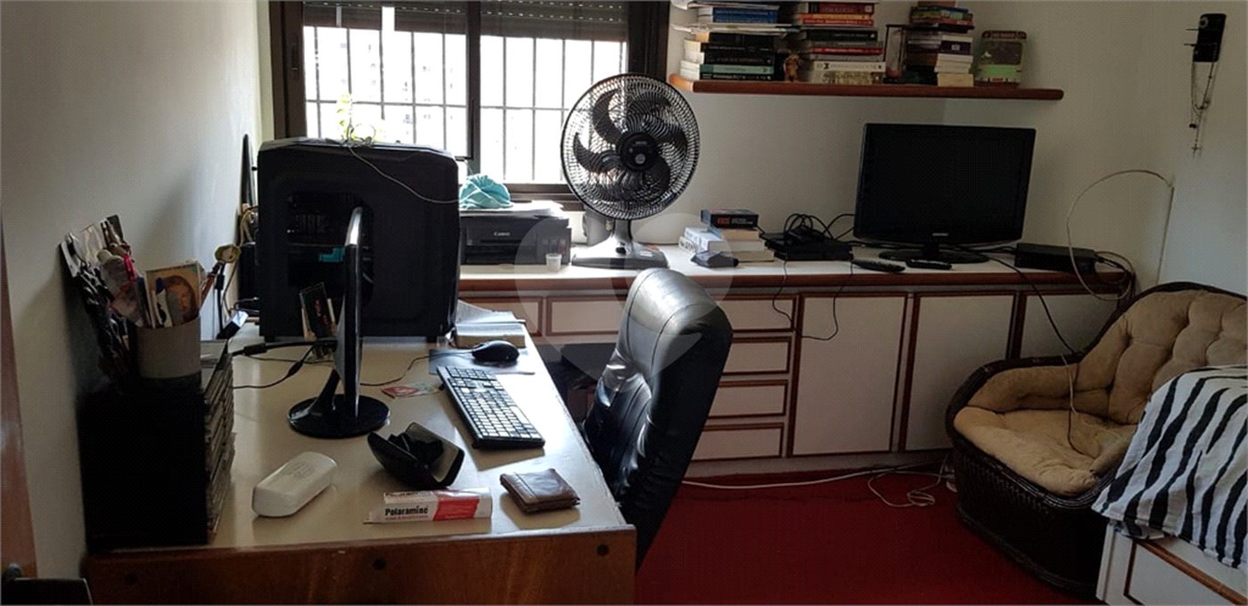 Apartamento à venda com 3 quartos, sendo 1 suíte, em Cidade Monções, São Paulo, SP