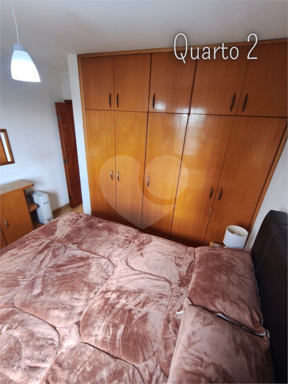 Apartamento à venda com 3 quartos em Vila Matilde, São Paulo, SP