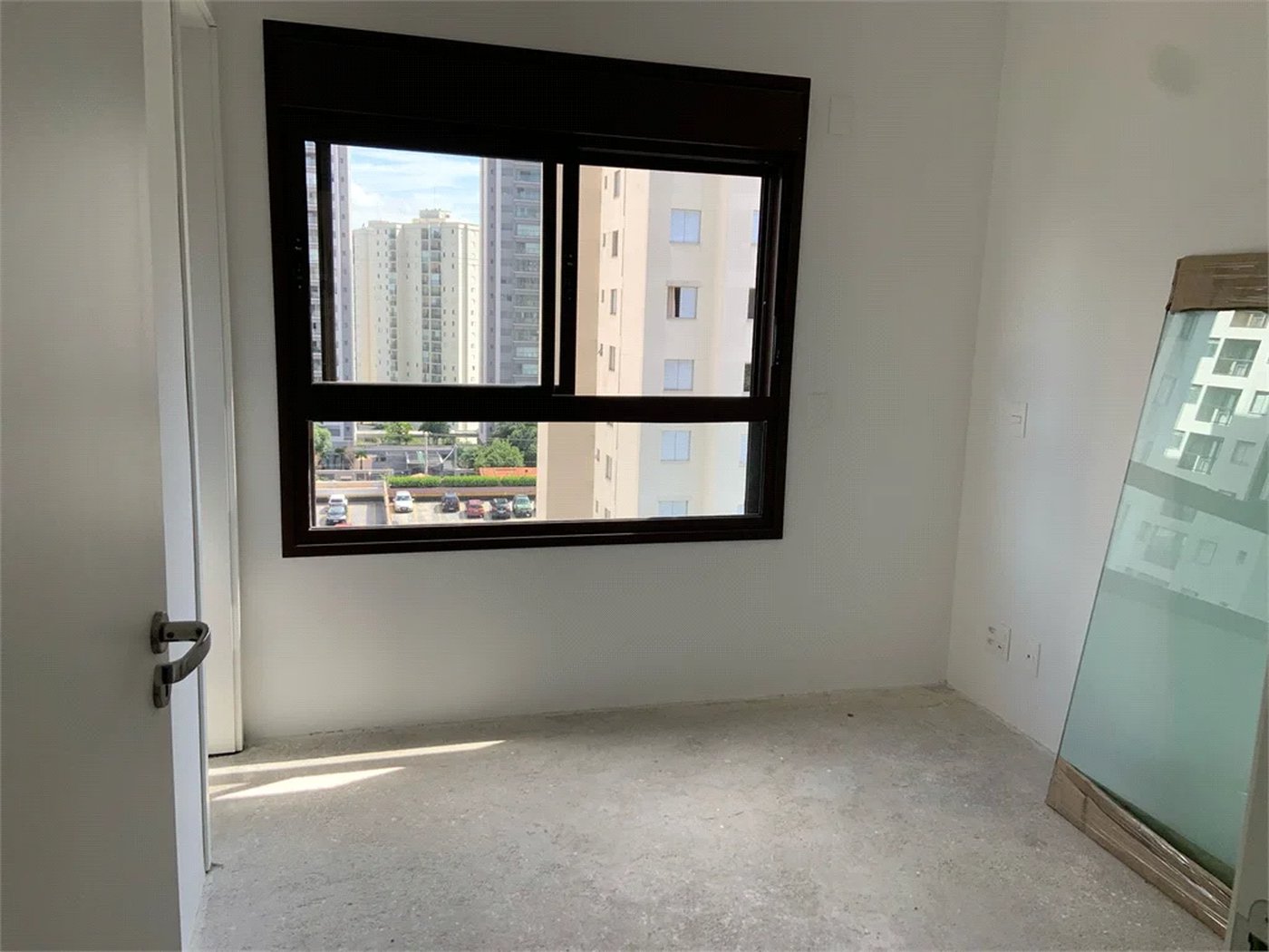 Apartamento à venda com 3 suítes em Bela Aliança, São Paulo, SP
