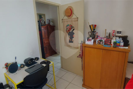 Apartamento à venda com 2 quartos em Estácio, Rio de Janeiro, RJ