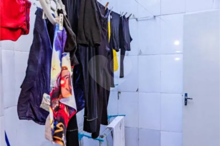 Casa à venda com 2 quartos no condomínio Villa DI Santa Mônica, São Paulo - SP