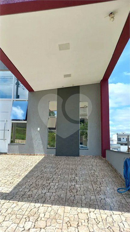 Casa à venda com 3 quartos, sendo 1 suíte, no condomínio Horto Florestal Villagio, Sorocaba - SP