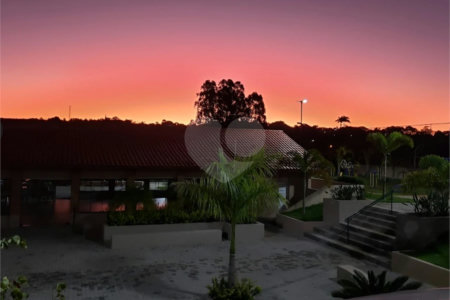 Terreno à venda no condomínio Terras de Santa Rosa II, Salto - SP