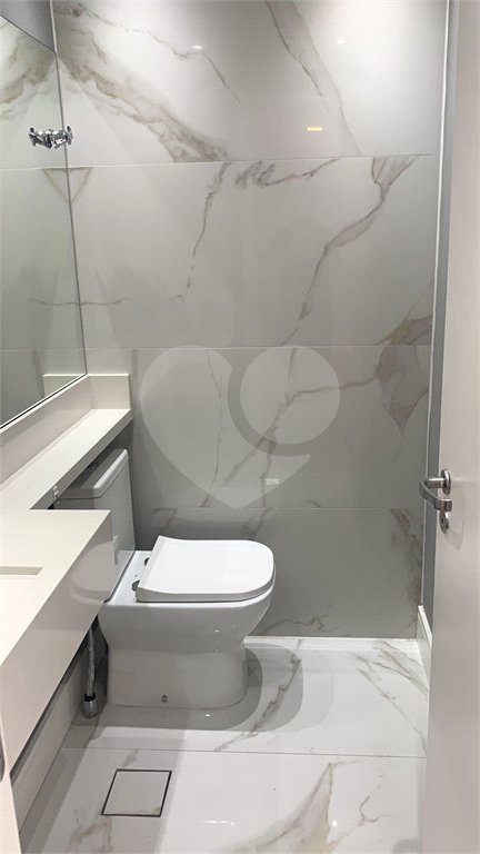 Apartamento à venda com 4 quartos, sendo 1 suíte,  em Chácara Califórnia, São Paulo, SP